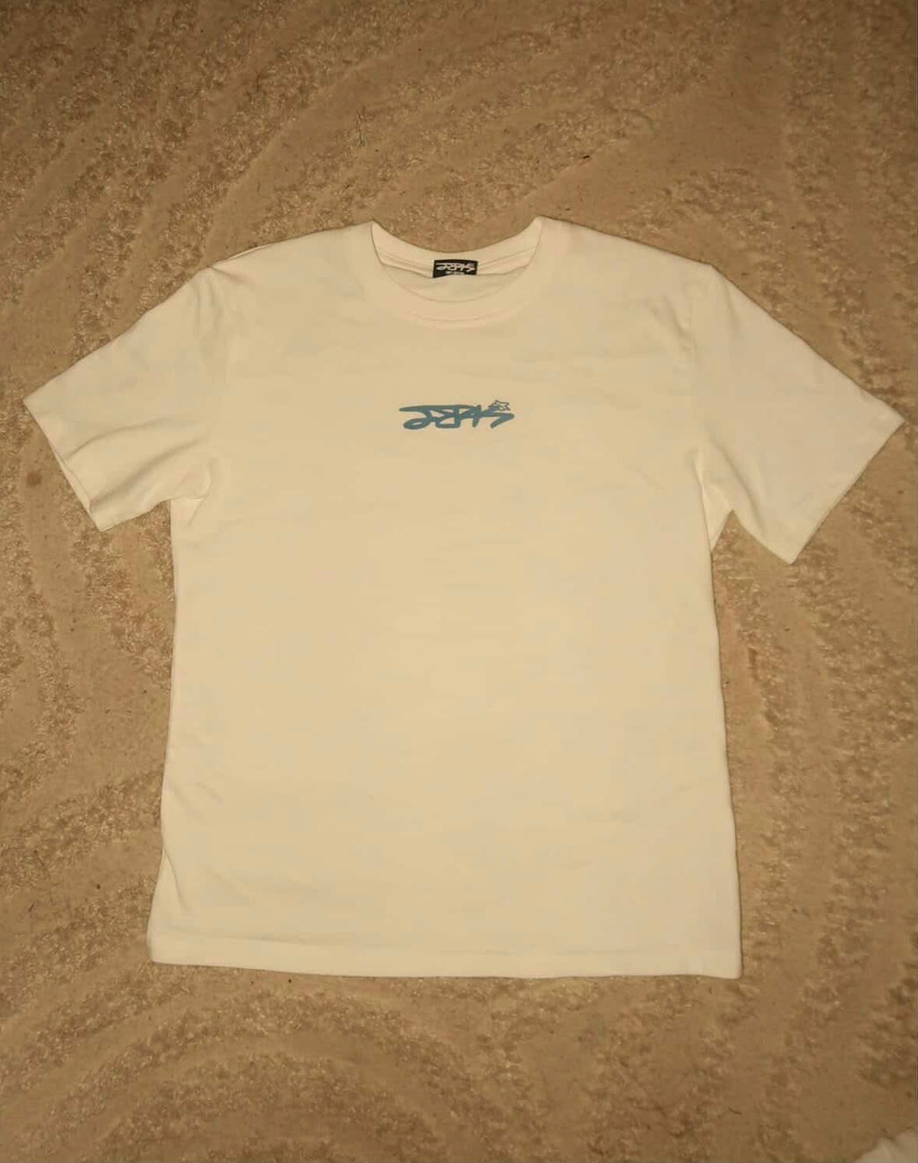 JERK SHIRT + POSTER