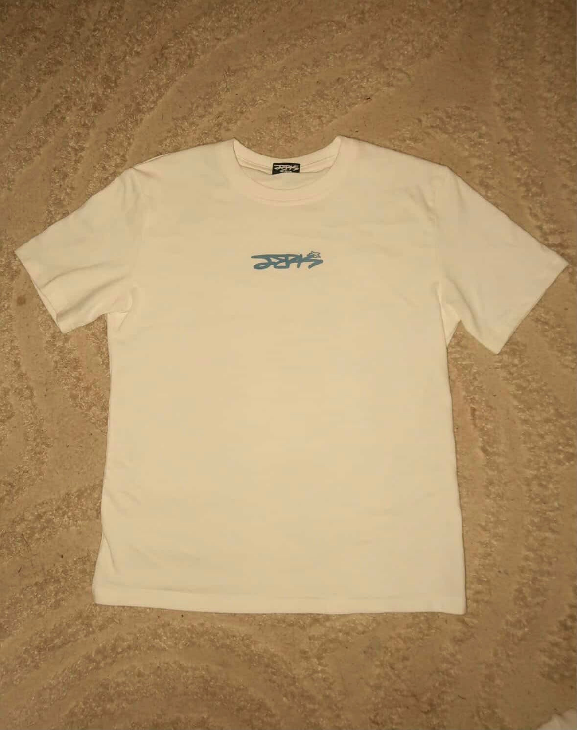 JERK SHIRT + POSTER